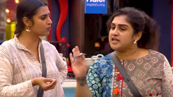 காத்திருக்கும் வனிதா