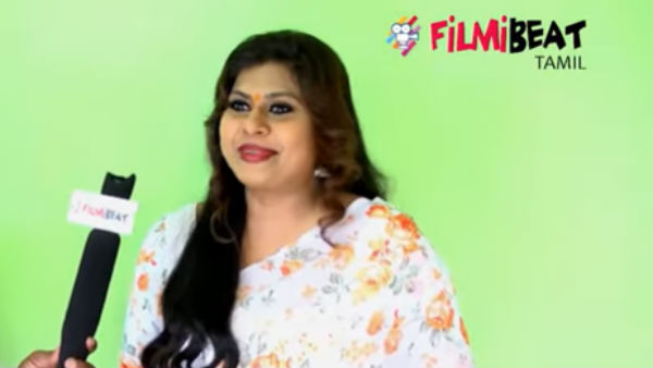 நான் திரும்பி வந்துட்டேன்