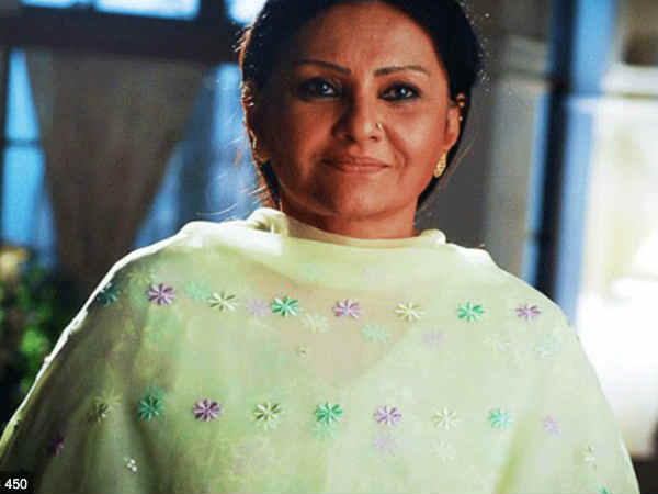 Veteran actor Vidya Sinha passes away at 71 Veteran actor Vidya Sinha passes away at 71