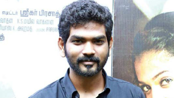 Four leading directors joining for the film Anthology in Tamil Cinema Four leading directors joining for the film Anthology in Tamil Cinema