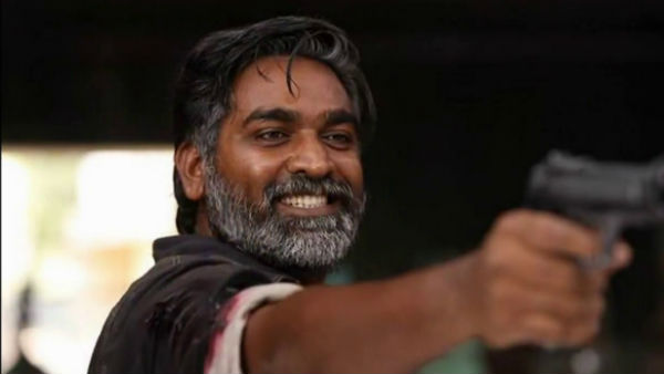 Vijay Sethupathi is Vijays villain in Thalapathy 64? Vijay Sethupathi is Vijays villain in Thalapathy 64?