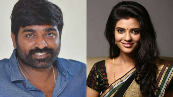 Vijay Sethupathy Acts with Aishwarya Rajesh in Ka/Pe Ranasingam Vijay Sethupathy Acts with Aishwarya Rajesh in Ka/Pe Ranasingam