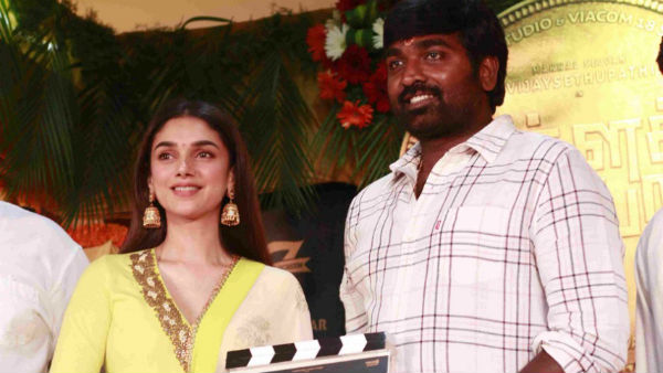 Vijay Sethupathy makes fun on Thuglag darbar techincal crew Vijay Sethupathy makes fun on Thuglag darbar techincal crew