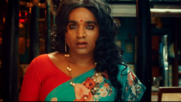 Super Delux film got 3 awards in Melbourne Indian Film Festival Super Delux film got 3 awards in Melbourne Indian Film Festival