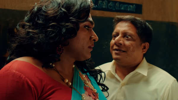 Super Delux film got 3 awards in Melbourne Indian Film Festival Super Delux film got 3 awards in Melbourne Indian Film Festival