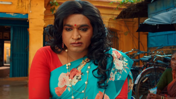 சிறந்த துணை நடிகருக்கான தேசிய விருது