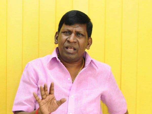 பேய்மாமா
