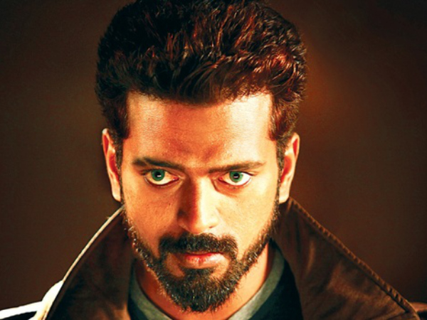 தீனி போட்ட படங்கள்