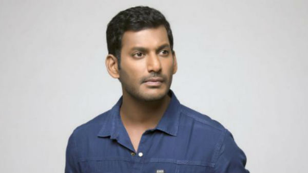 விஷாலின் படங்கள்