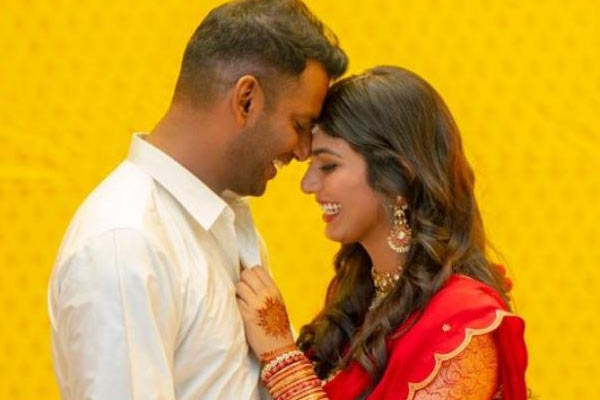 வதந்திக்கு முற்றுப்புள்ளி