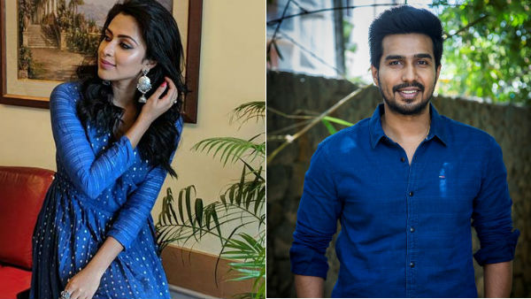 Ratsasan pair to act together again Ratsasan pair to act together again