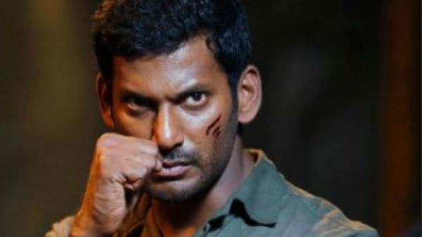 Irumbu Thirai Movie Part 2 will be make shortly Irumbu Thirai Movie Part 2 will be make shortly