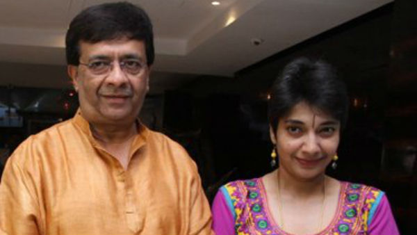 Y.G.Madhuvanthi has a footprint in Music,Drama and Acting Y.G.Madhuvanthi has a footprint in Music,Drama and Acting