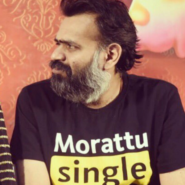 முரட்டு சிங்கிள்