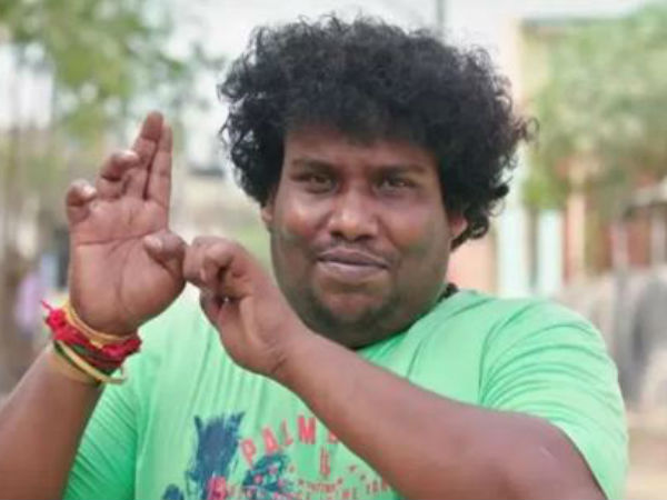 அஞ்சலிக்கும் புடுச்சுப் போச்சாம்