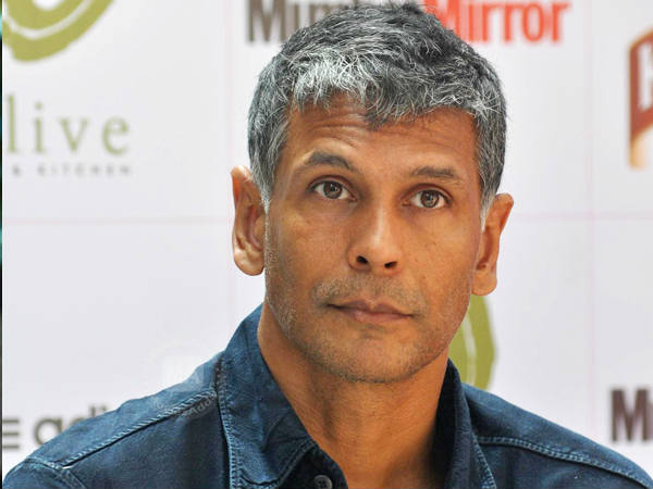 Marriage involves a feeling of inner self-Milind Soman Marriage involves a feeling of inner self-Milind Soman