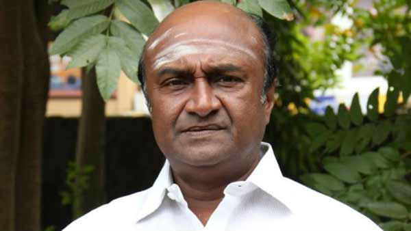 குடும்பத்தில் ஒருவருக்கு வேலை