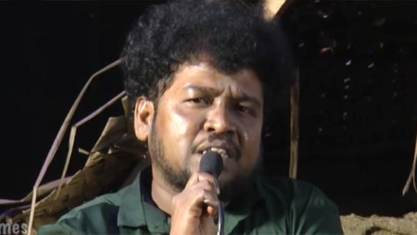 ஒரு வேளை சோறு கிடையாது