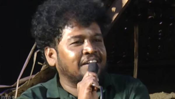 ஆடு மாடு மேய்ப்பேன்
