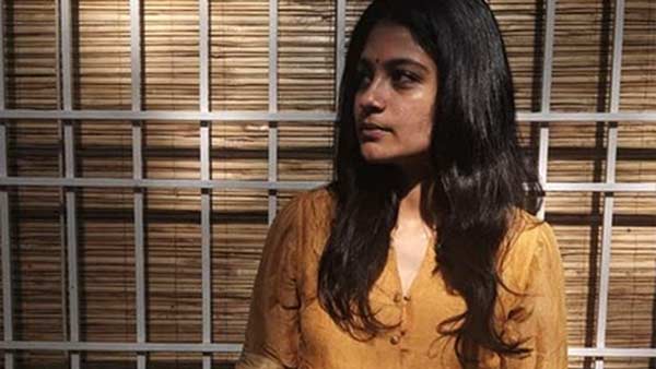 Actress Aditi Balan Acts with Nivin Pauly’ in Padavettu film Actress Aditi Balan Acts with Nivin Pauly’ in Padavettu film