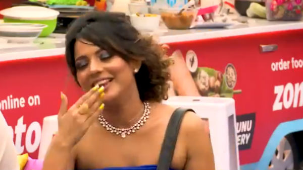 அழைத்த பிக்பாஸ்