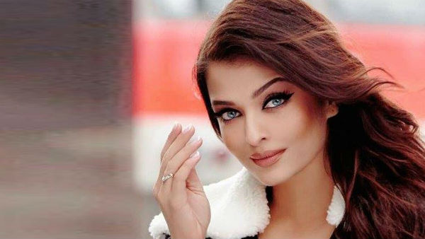 Aishwarya Rai in dual role in Ponniyin Selvan historical film Aishwarya Rai in dual role in Ponniyin Selvan historical film
