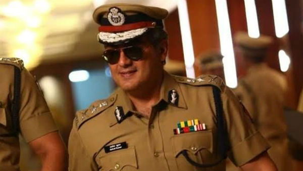 Thala 60: Is the shooting started with pooja? Thala 60: Is the shooting started with pooja?