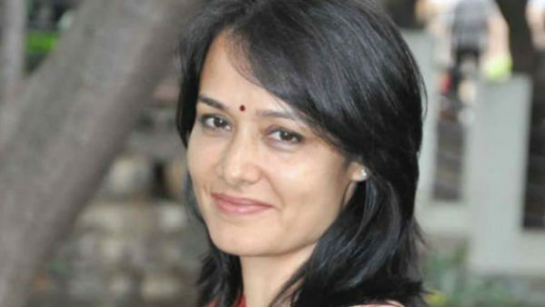 Amala Akkineni celebrates 52nd Birthday Today Amala Akkineni celebrates 52nd Birthday Today