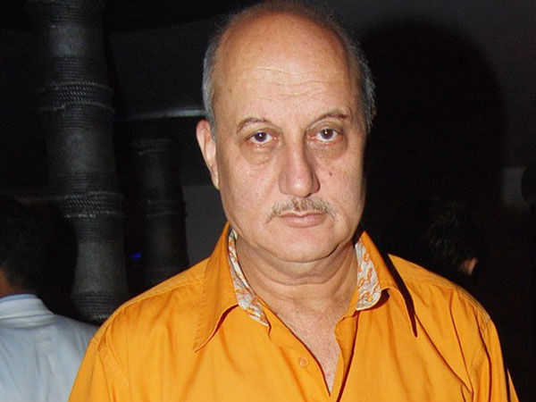 Teachers’ Day Deepika Padukone cry Anupam Kher acting school Teachers’ Day Deepika Padukone cry Anupam Kher acting school