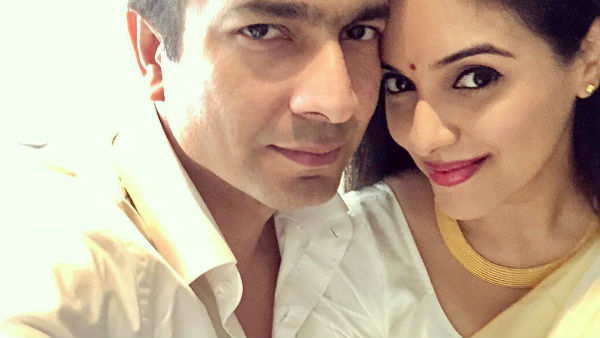 Actress Asin Latest Photo viral on Social Media Actress Asin Latest Photo viral on Social Media
