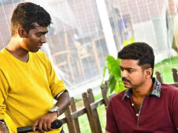 சர்ச்சை இயக்குநர்
