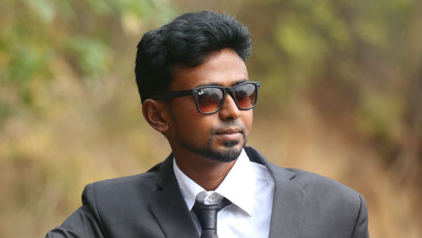 Balaji Hassan denies about Big Boss Season 3 Prediction Balaji Hassan denies about Big Boss Season 3 Prediction