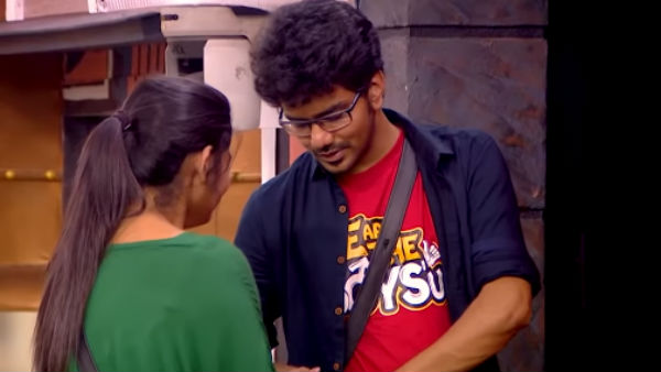 கண்ணீர்விட்டு கதறிய லாஸ்