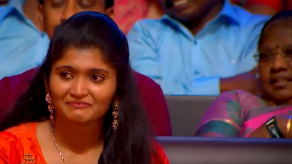 மற்றவர்களின் ஆசை