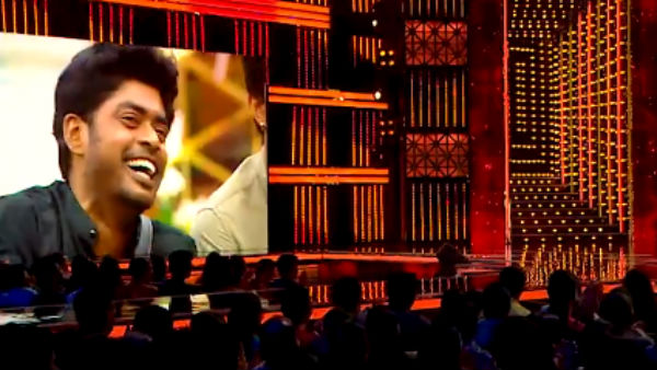 சாண்டியின் மாமியார்