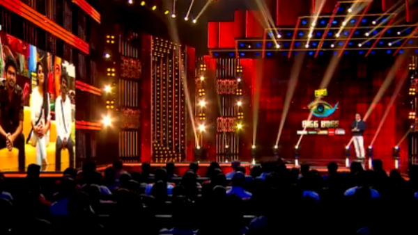 லாஸ்லியா காப்பாற்றப்பட்டார்?