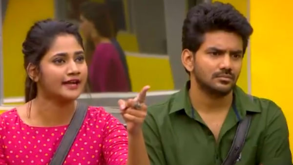 பின்னால் பேசுகிறார்