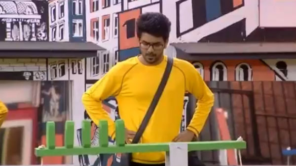 காதல் மன்னன் கவின்