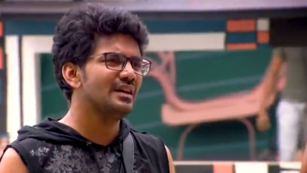 கவினுக்கு வக்காலத்து