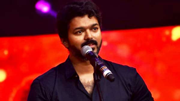 விஜய்யின் வெறித்தனம்