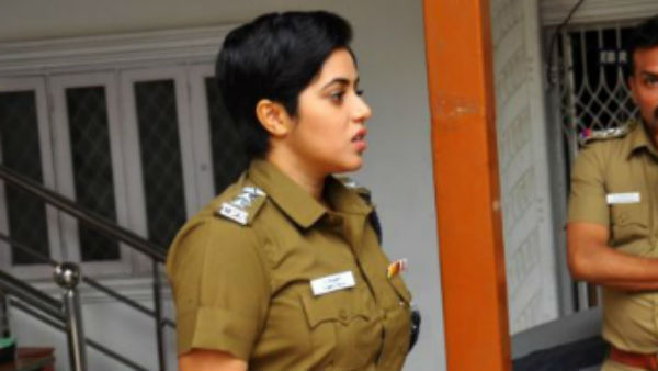 சரியான நேரத்தில் வந்துள்ளது