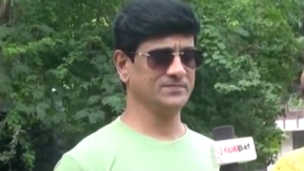 Actor Chaams exclusive Interview Actor Chaams exclusive Interview