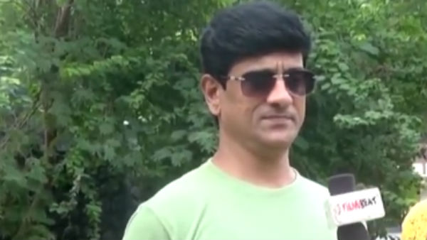 Actor Chaams exclusive Interview Actor Chaams exclusive Interview