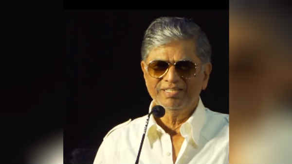என்ன பேசினார்