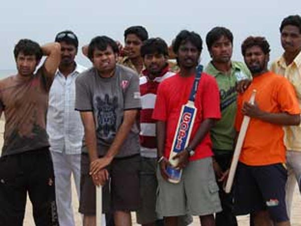 சென்னை 600028 படம்