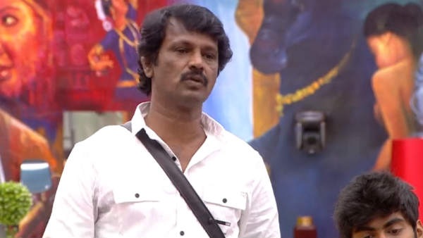 சேரன் மீது குற்றச்சாட்டு