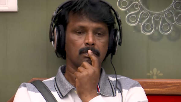 கவனித்த சேரன்