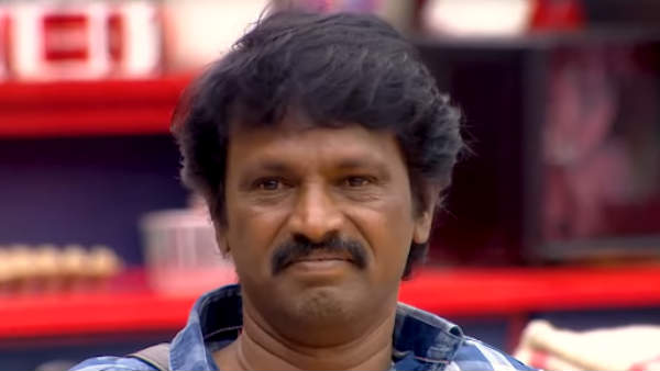கடுப்பான நெட்டிசன்கள்