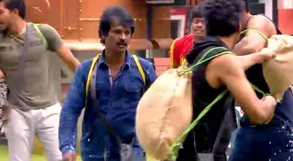 உடல்நலப் பிரச்சினை