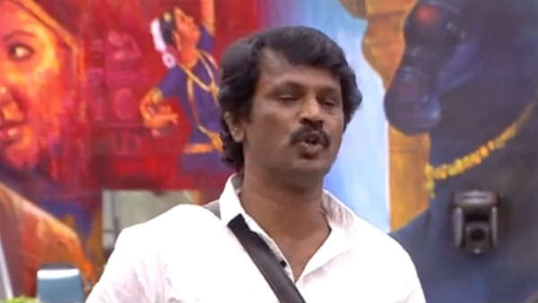 கவின் சொன்ன வார்த்தை